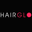 HAIRGLO logo