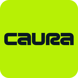 Caura logo