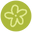 Brothers Green, The Florist logo