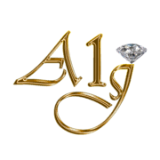A1 Jewellers logo