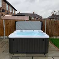 Malibuhottubs logo