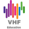 Virtual Health + Fitness logo