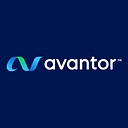 avantorsciences.com logo