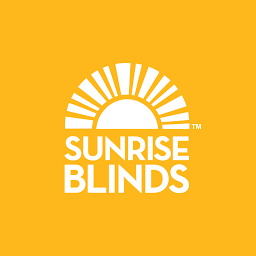 SunRise Blinds logo