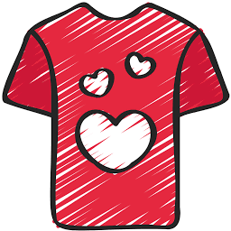 Tshapes logo