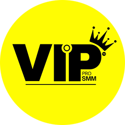 Vipprosmm - Cheapest SMM Panel logo