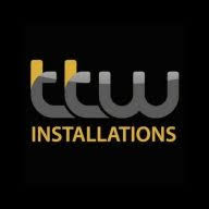 Ttw Installations logo