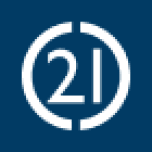 Housing 21 logo