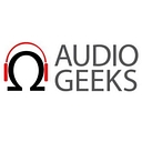 AudioGeeks.com logo