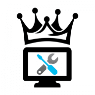 PC Kings logo