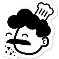 Happy Crumb Bakery logo