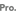 Proclinics logo