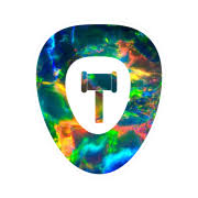 Opal Auctions logo