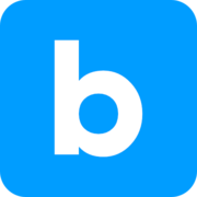 BlueLots logo