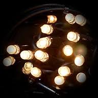 LED String Hire logo