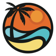 Ocean Beach logo
