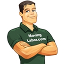 MovingLabor logo