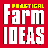 Practical Farm Ideas logo