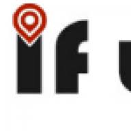 Ifucantfindit logo