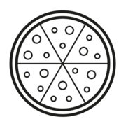 nolepizza.co.uk logo