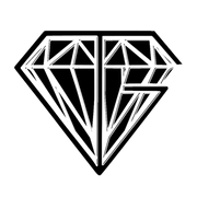 Diamond Galore logo