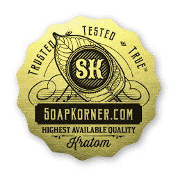 Soap Korner logo