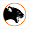 Panther Pest Control logo