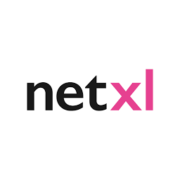 NetXL logo