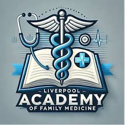 Liverpool Academy for Family Medicine logo