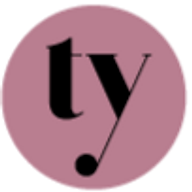 Ty couture cakes logo