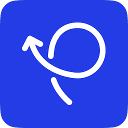 PaperDrop logo