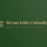 Bryan Edits Consulting logo