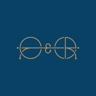 Clarke & Roskrow Styling Opticians logo