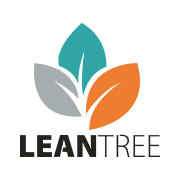 Leantree logo