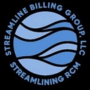 Streamline Billing Group logo