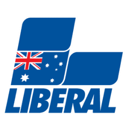 Liberal Party of Australia logo
