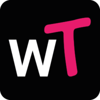 Whipple Tickle logo