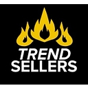 Trend Sellers logo