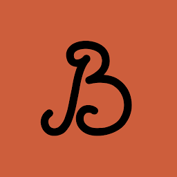 Boop! Bunshop logo