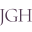 Julie Goodridge Healing logo