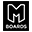 MBoards logo