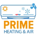 Primeheatingair logo