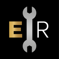Eliterepairs logo