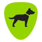 Black Dog Music Supplies logo