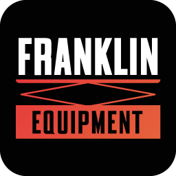 Franklin Equipment (Pty) ltd logo