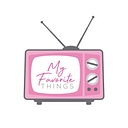 My Favorite Things... logo
