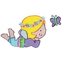 Bunnycup Embroidery logo