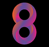 Eightyseven Training logo