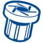 Superpro Suspension logo