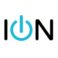 ION BODY EMS Personal Training logo